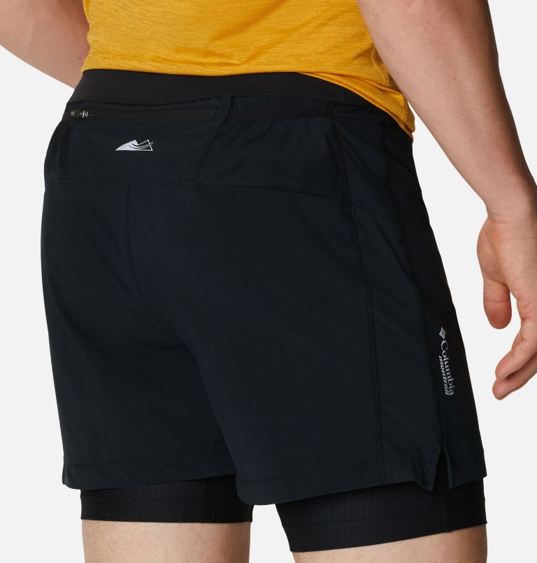 Columbia Titan Ultra II Men Shorts | JCRYZV-260