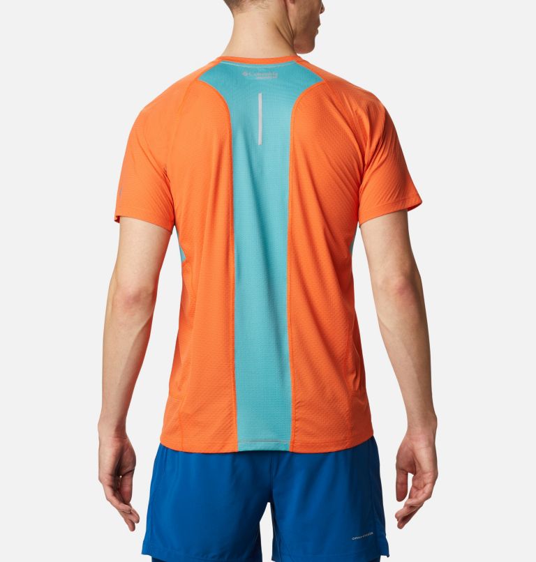 Columbia Titan Ultra II Men T-Shirts | JLVKAS-932