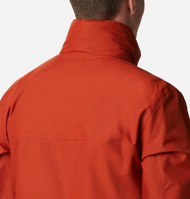 Columbia Trail Men Softshell Jackets | WVDRUY-795