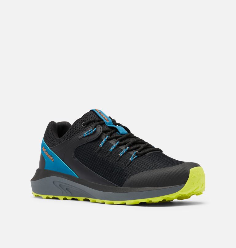 Columbia Trailstorm Men Hiking Shoes | EIDLGX-957