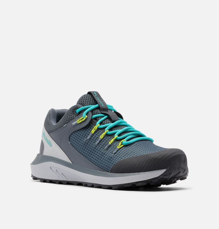 Columbia Trailstorm Women Hiking Shoes | ZAPXTN-428