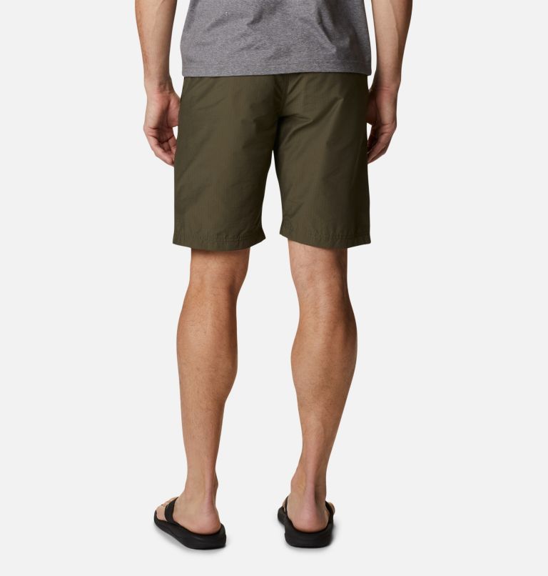 Columbia Trek-On Men Shorts | FCHOBV-823