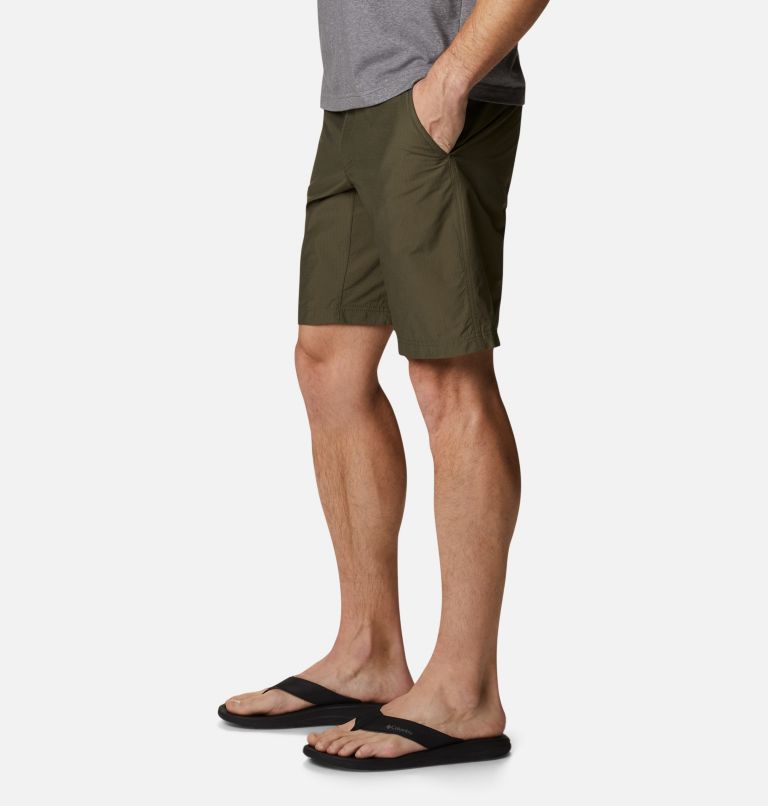 Columbia Trek-On Men Shorts | FCHOBV-823