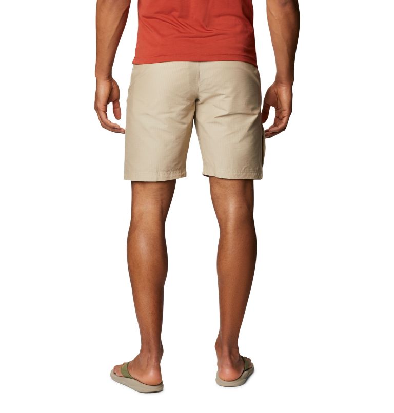 Columbia Trek-On Men Shorts | HIJMVC-428