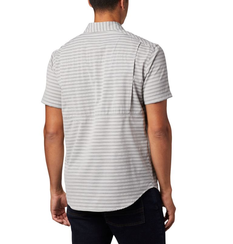 Columbia Twisted Creek II Men Shirts | VGKWET-376