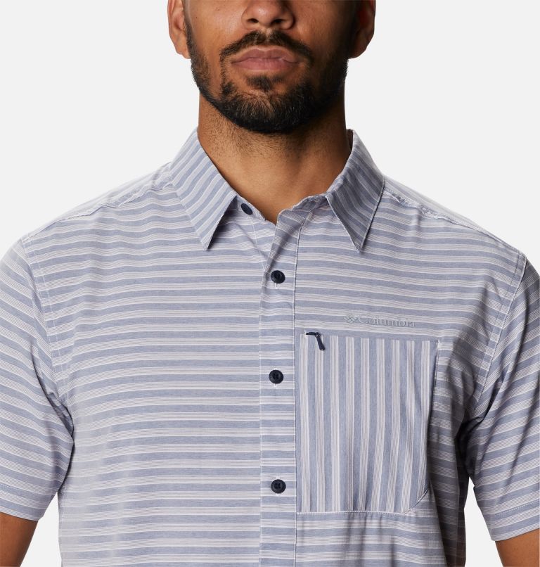 Columbia Twisted Creek II Men Shirts | YMKPCI-938