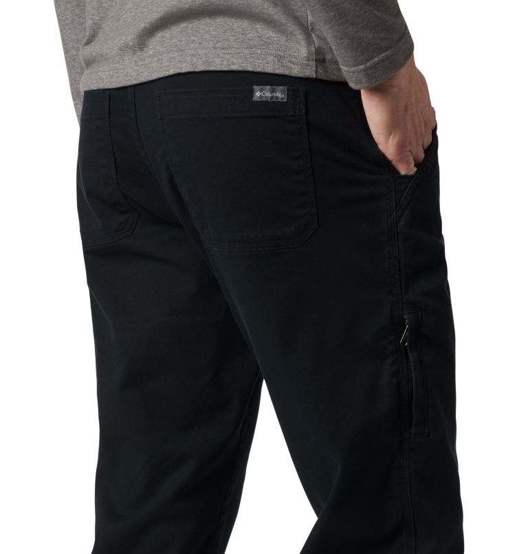 Columbia Ultimate Roc Men Fishing Pants | ZOQPIL-492