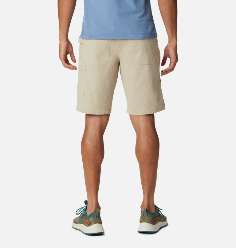 Columbia Ultimate Roc Men Shorts | EGVYXK-632