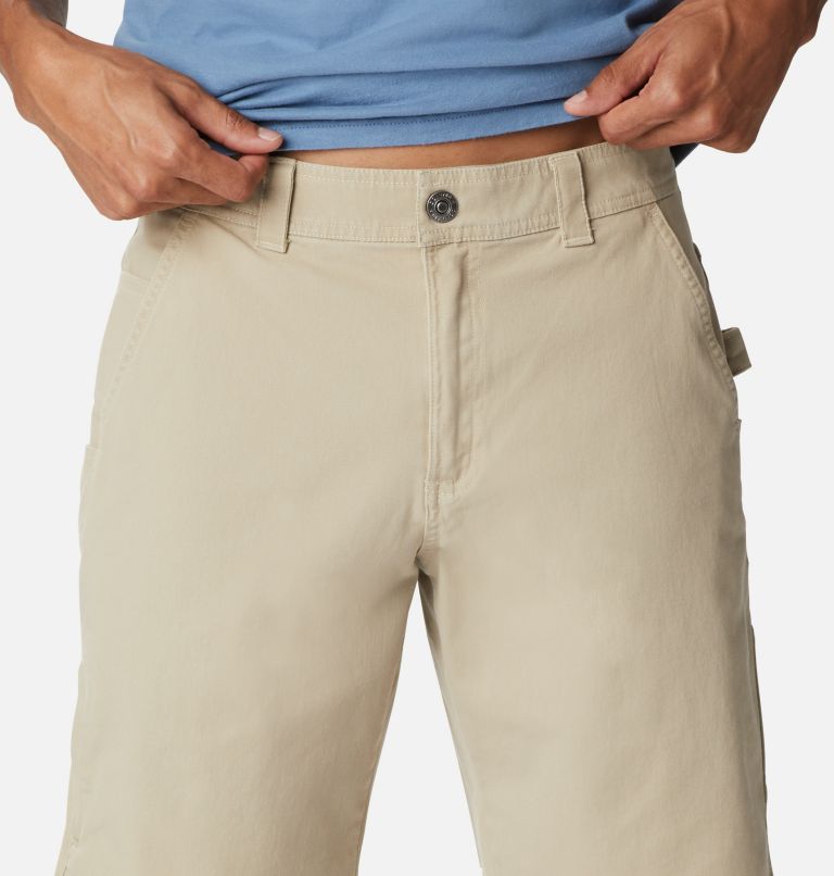 Columbia Ultimate Roc Men Shorts | EGVYXK-632