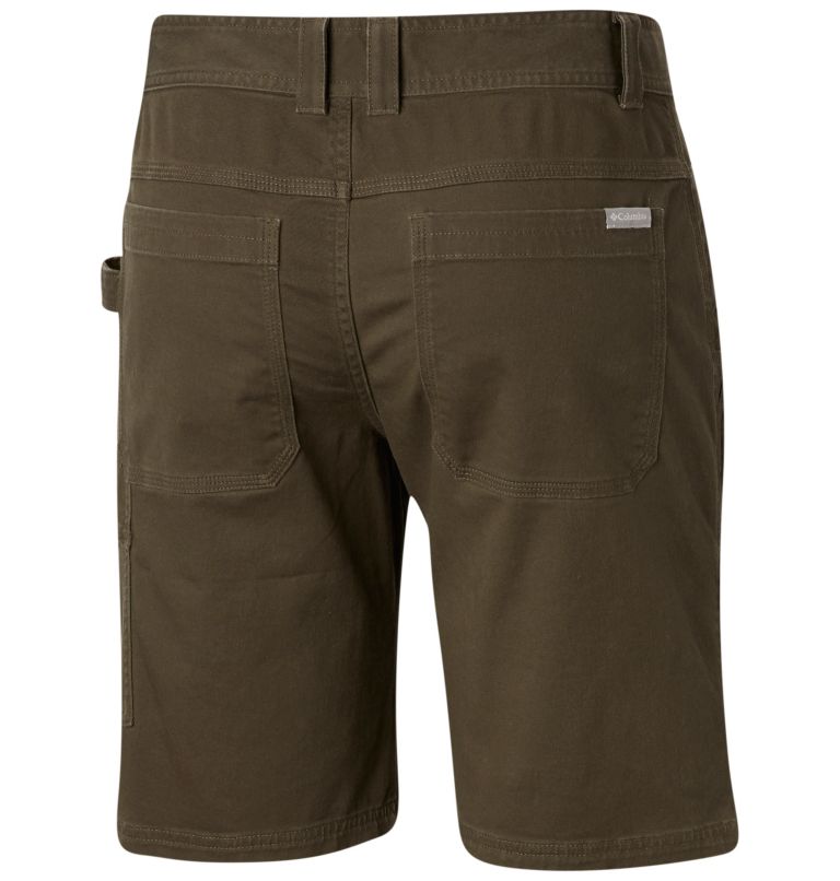 Columbia Ultimate Roc Men Shorts | JTNLYF-046