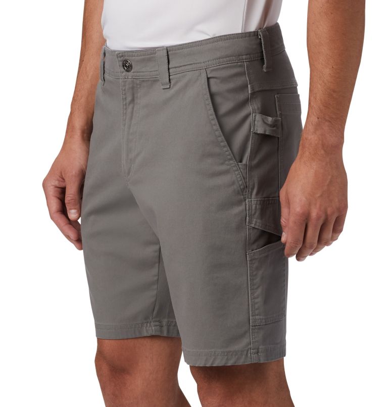 Columbia Ultimate Roc Men Shorts | ONDJTI-413