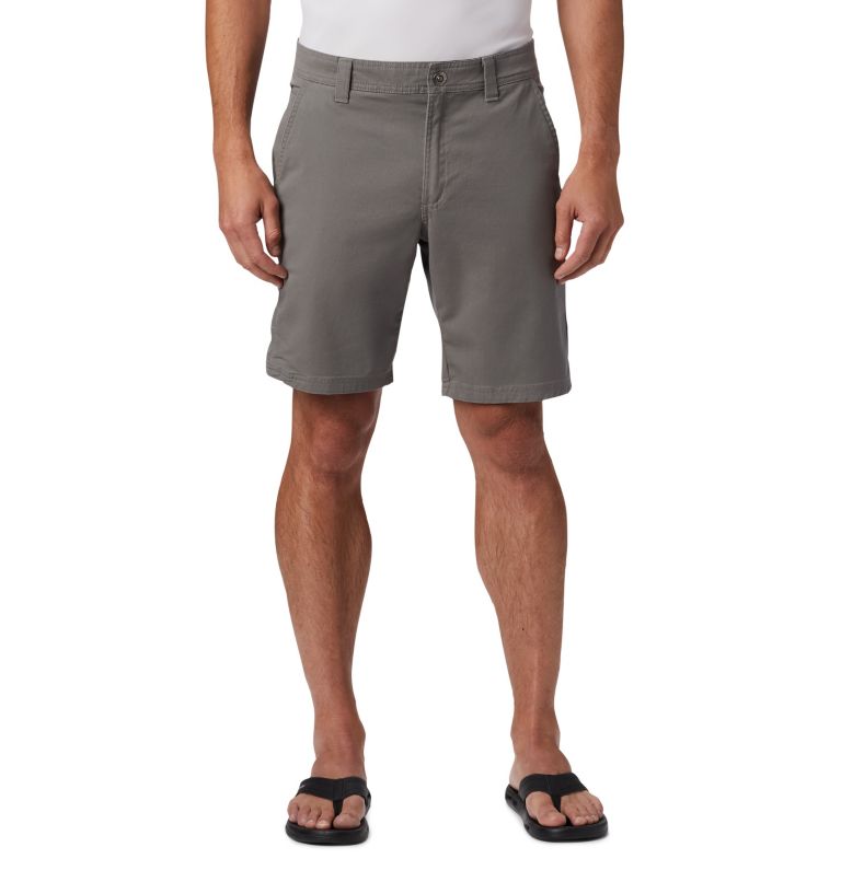 Columbia Ultimate Roc Men Shorts | ONDJTI-413