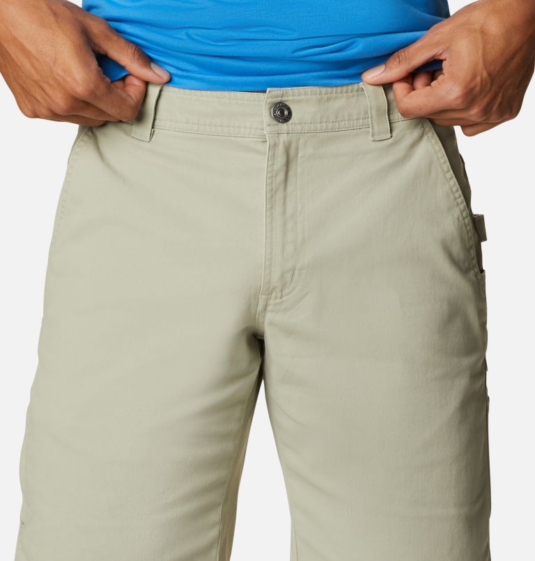 Columbia Ultimate Roc Men Shorts | VPNEID-326