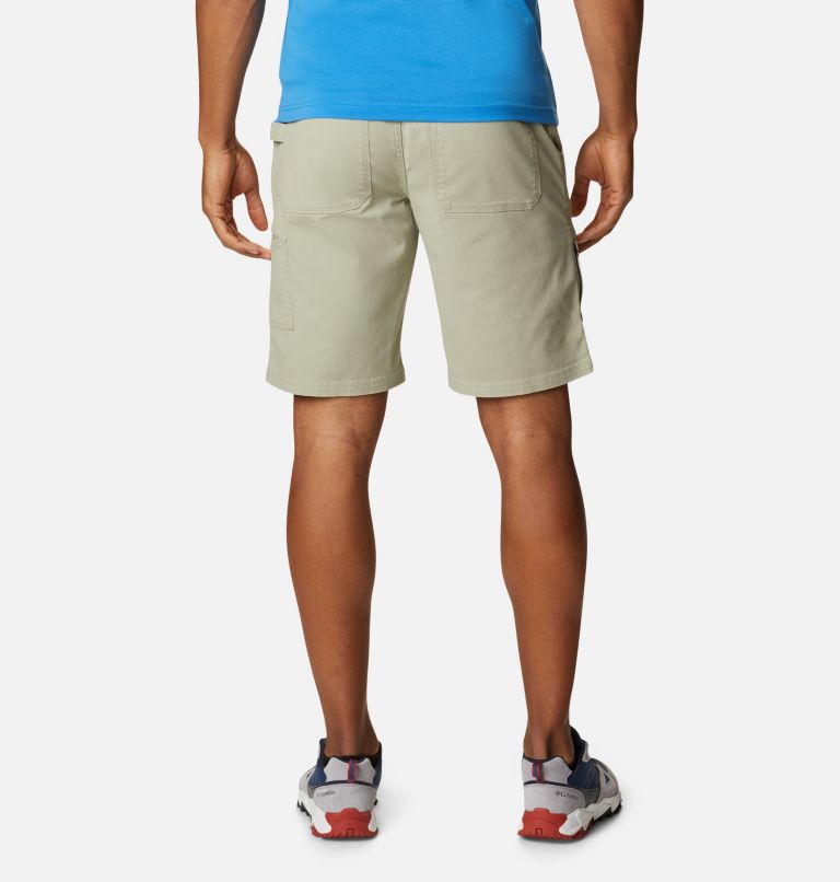 Columbia Ultimate Roc Men Shorts | VPNEID-326