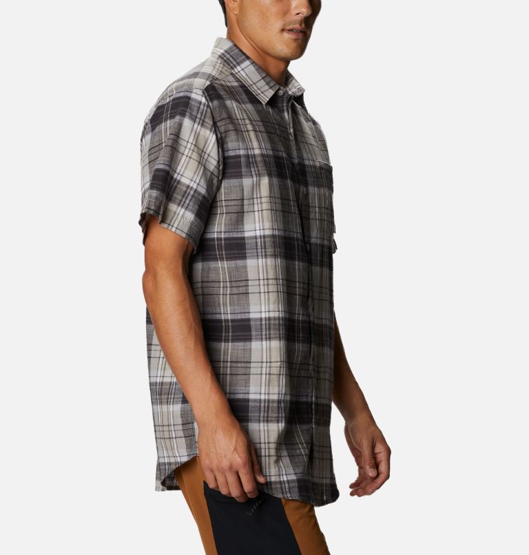 Columbia Under Exposure Men Shirts | EDVQJC-921