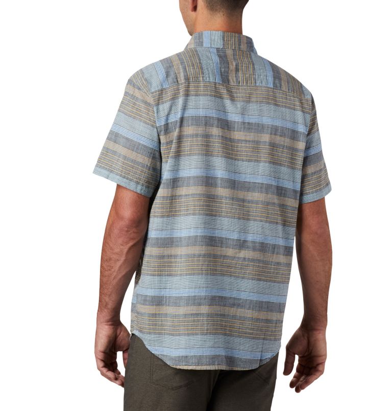 Columbia Under Exposure Men Shirts | KXZGNF-438