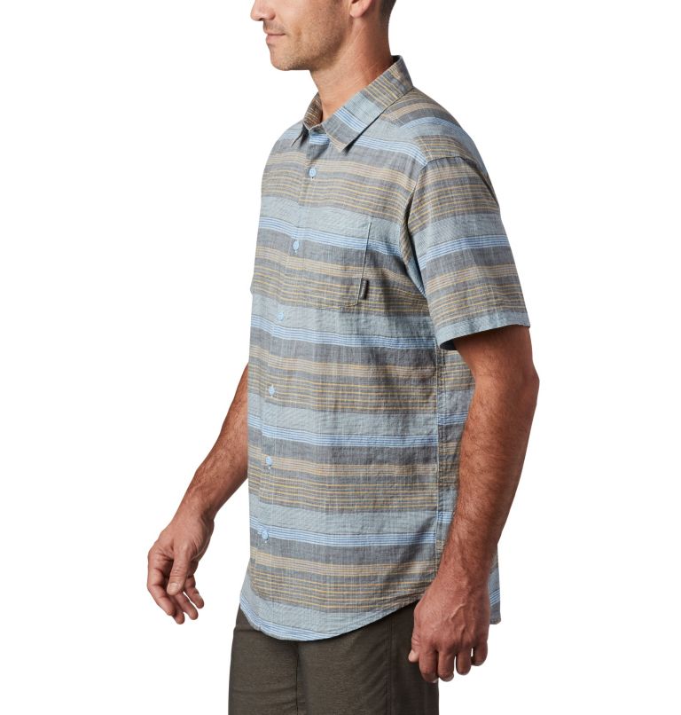 Columbia Under Exposure Men Shirts | KXZGNF-438