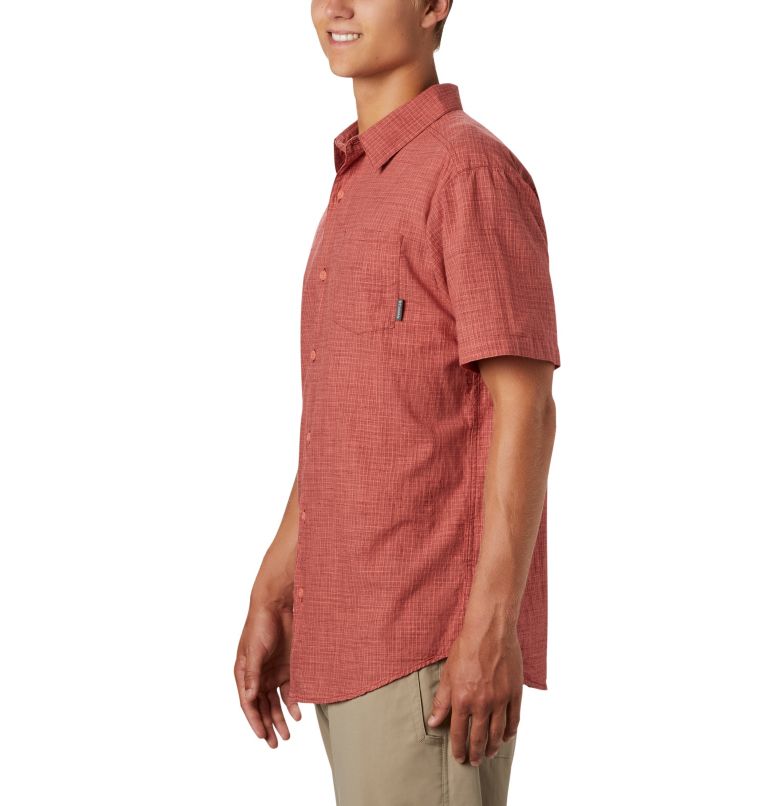 Columbia Under Exposure Men Shirts | LCGEYM-062