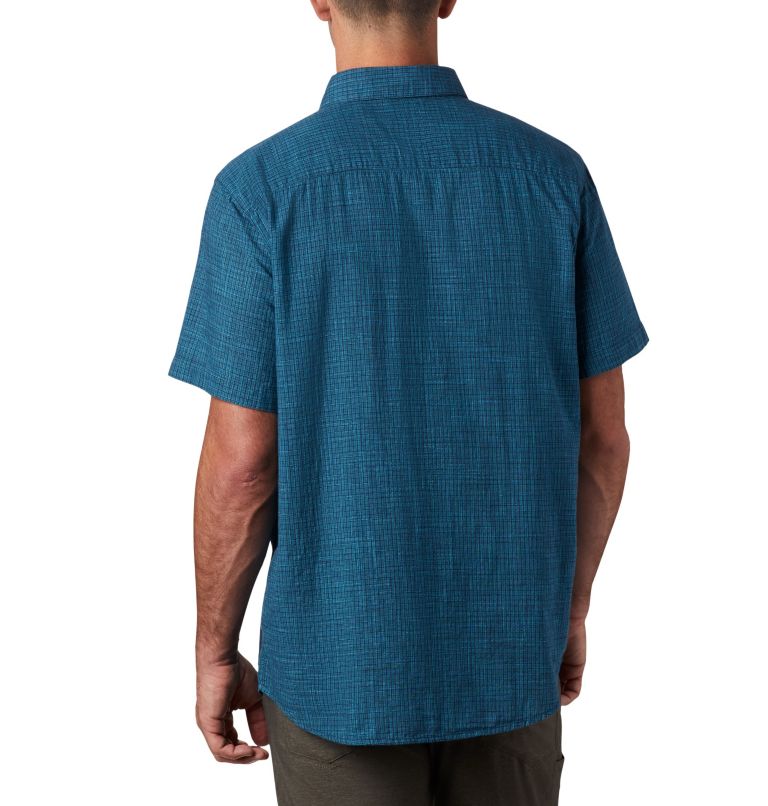 Columbia Under Exposure Men Shirts | WDZKJX-249