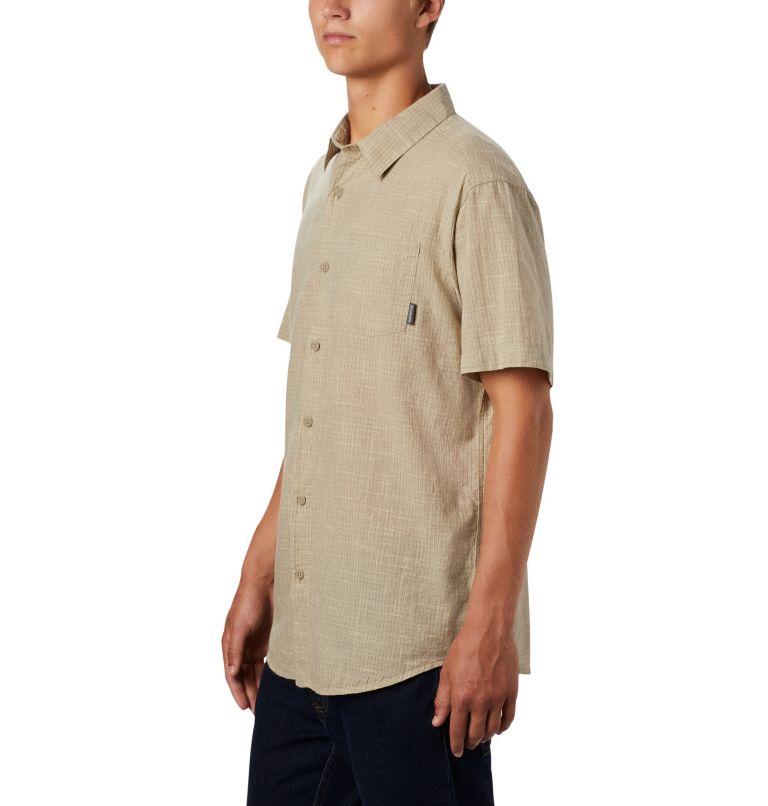 Columbia Under Exposure Men Shirts | WMLTDZ-329