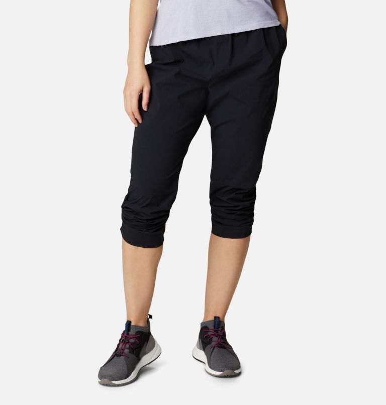 Columbia Uptown Crest Women Pants | TYMVON-054