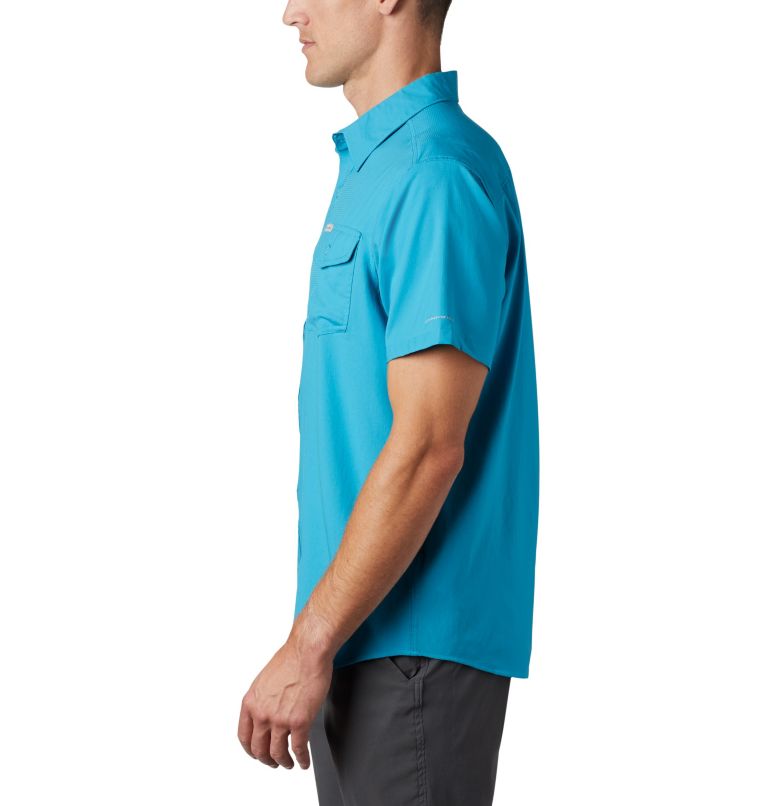 Columbia Utilizer II Men Shirts | EHRANX-451