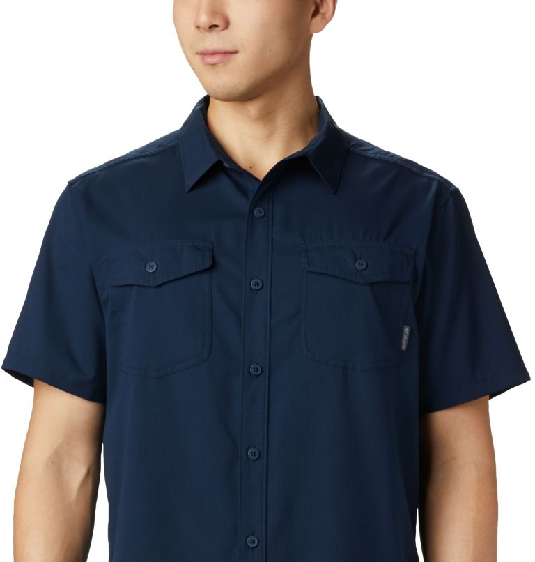 Columbia Utilizer II Men Shirts | JDLPFO-926