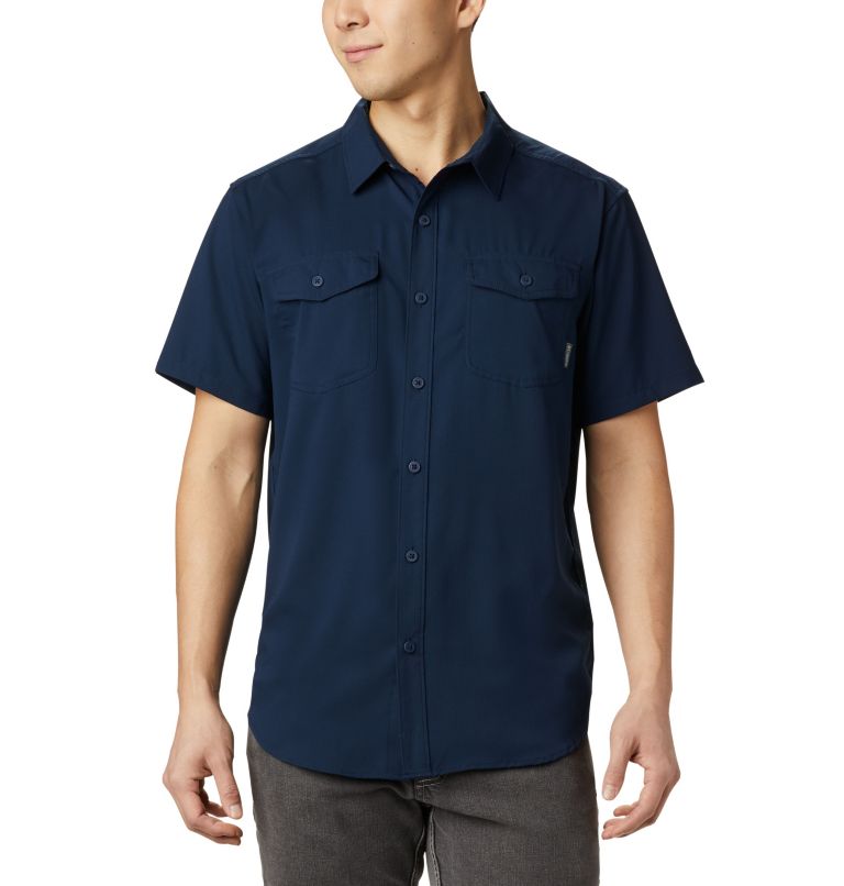 Columbia Utilizer II Men Shirts | JDLPFO-926