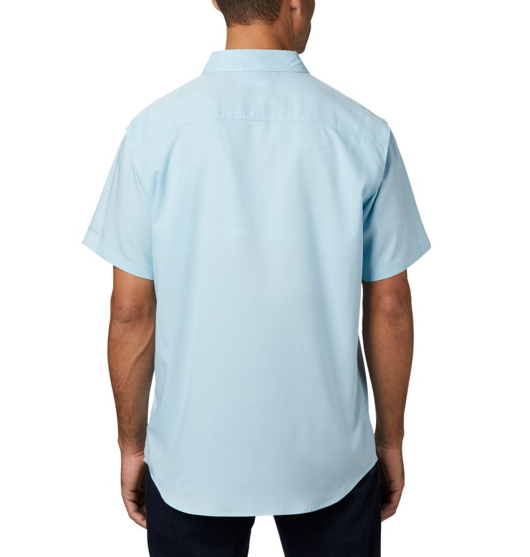 Columbia Utilizer II Men Shirts | OVNTEP-830