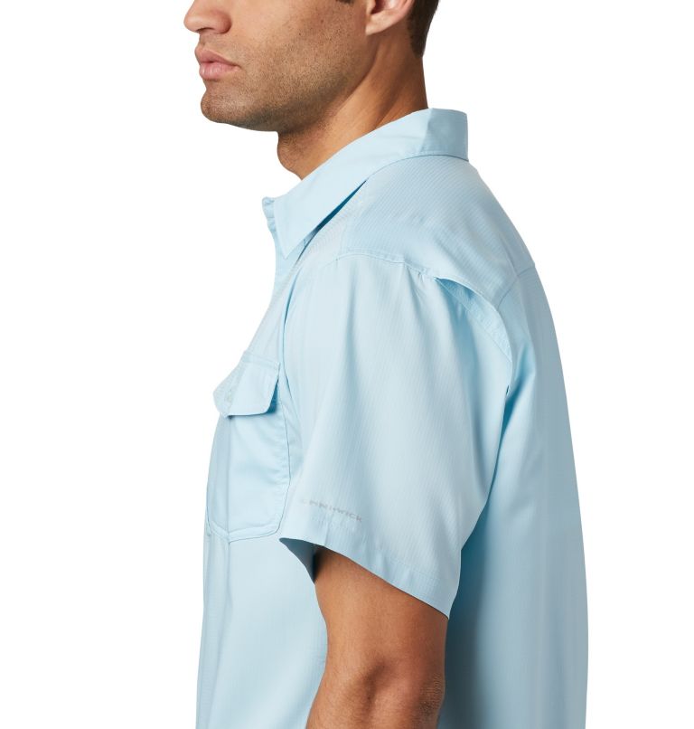 Columbia Utilizer II Men Shirts | OVNTEP-830