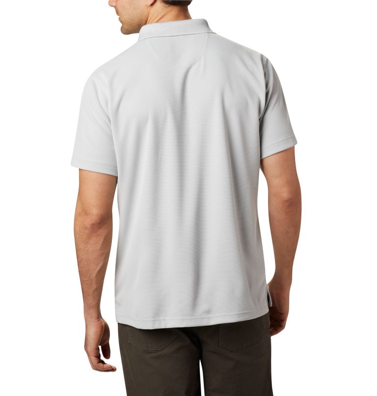 Columbia Utilizer Men Polo Shirts | CLTVQM-586