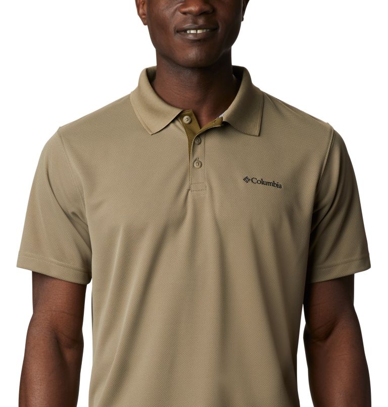 Columbia Utilizer Men Polo Shirts | OSDBTX-265