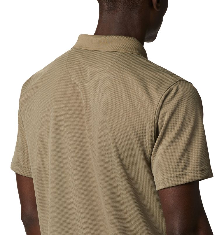 Columbia Utilizer Men Polo Shirts | OSDBTX-265