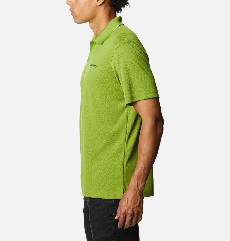 Columbia Utilizer Men Polo Shirts | YOEWLF-910