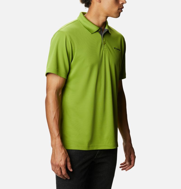 Columbia Utilizer Men Polo Shirts | YOEWLF-910