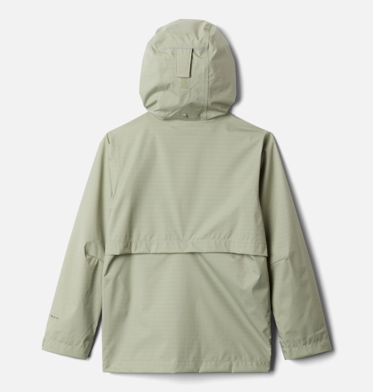 Columbia Vedder Park Kids' Rain Jackets | XATQIB-193