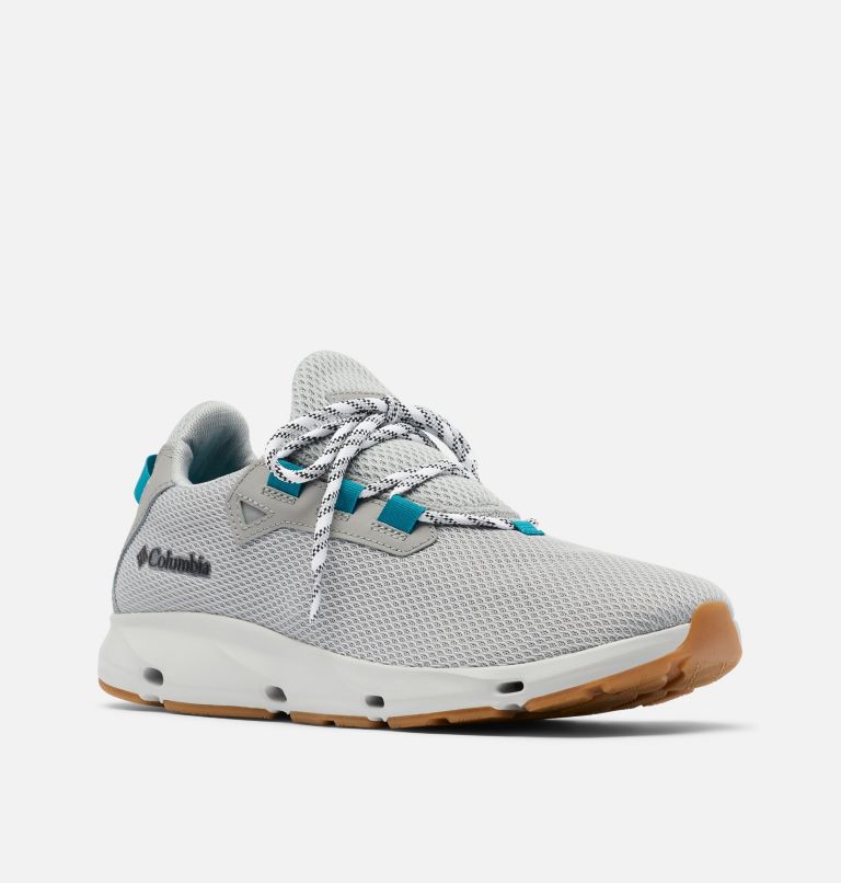 Columbia Vent Men Sneakers | HZKFMU-071