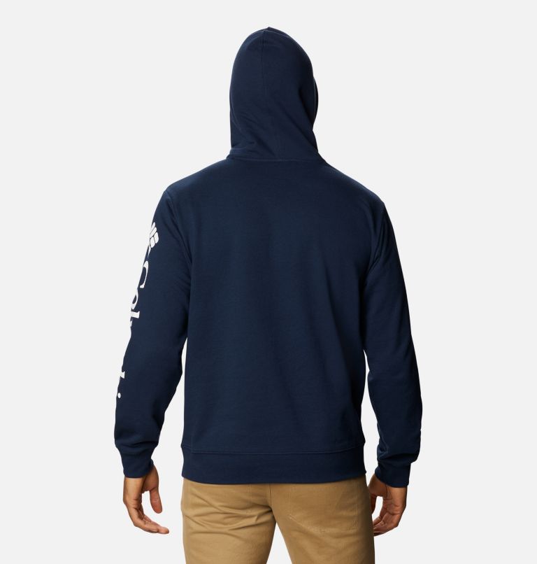 Columbia Viewmont II Men Hoodies | EDUBKY-154