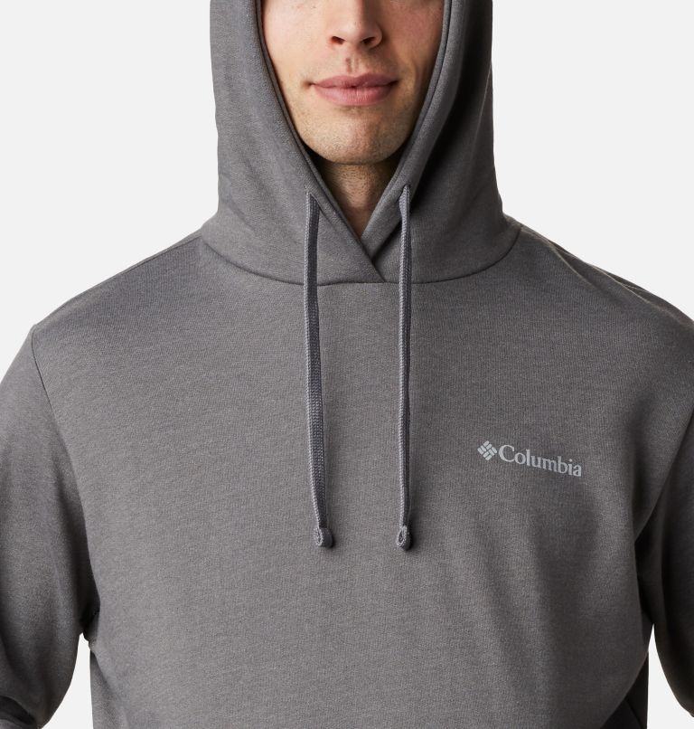 Columbia Viewmont II Men Hoodies | TCQXBA-648