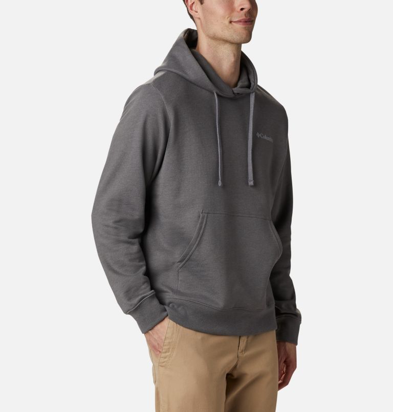 Columbia Viewmont II Men Hoodies | TCQXBA-648