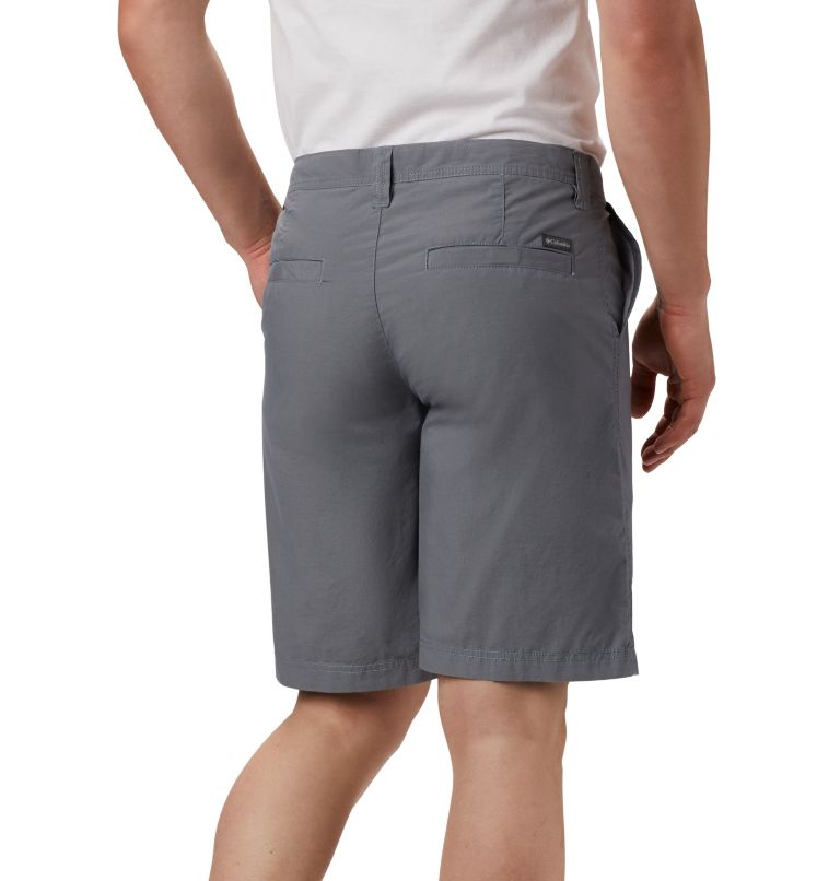 Columbia Washed Out Men Shorts | KDGMQH-253