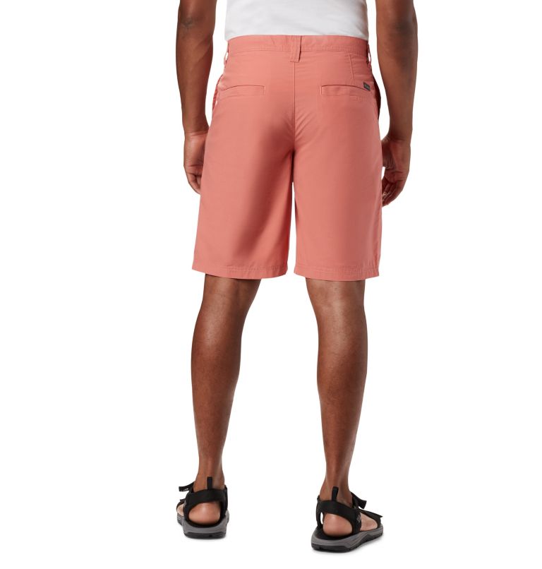 Columbia Washed Out Men Shorts | LFKCBN-094