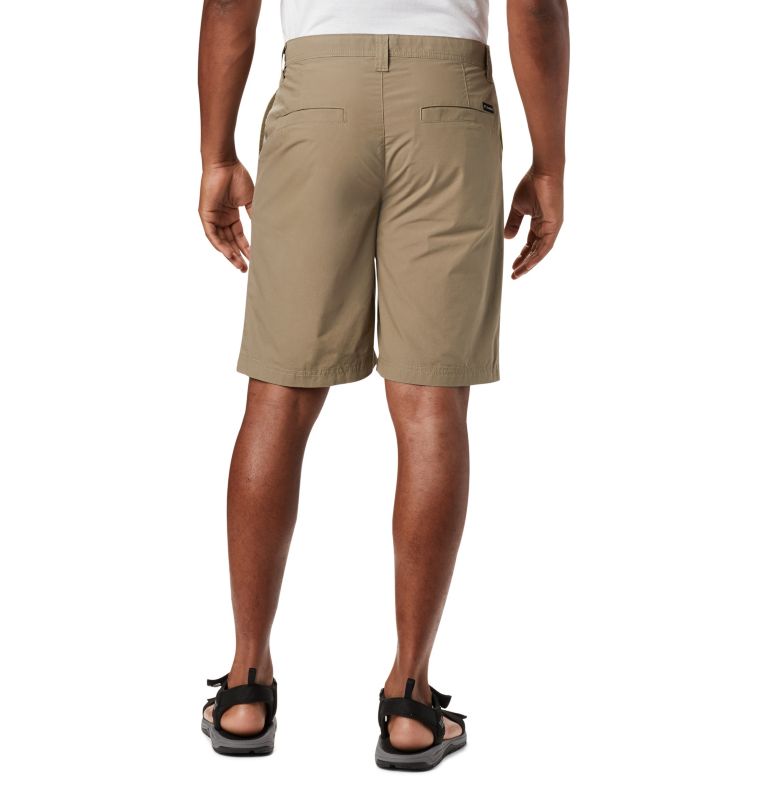 Columbia Washed Out Men Shorts | NKSHGJ-687