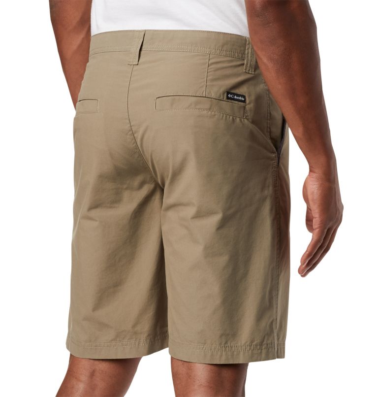 Columbia Washed Out Men Shorts | NKSHGJ-687