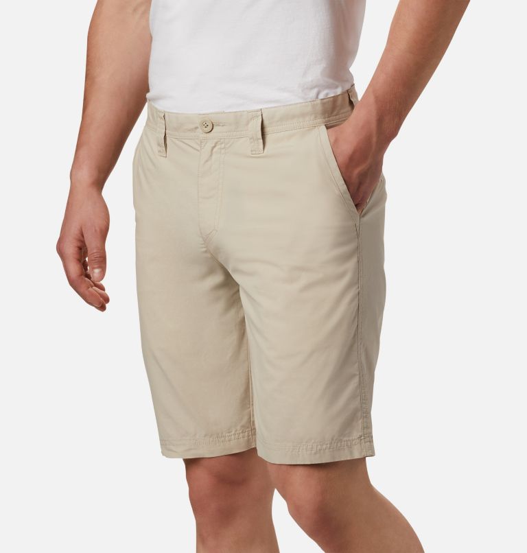 Columbia Washed Out Men Shorts | UBJKEH-987