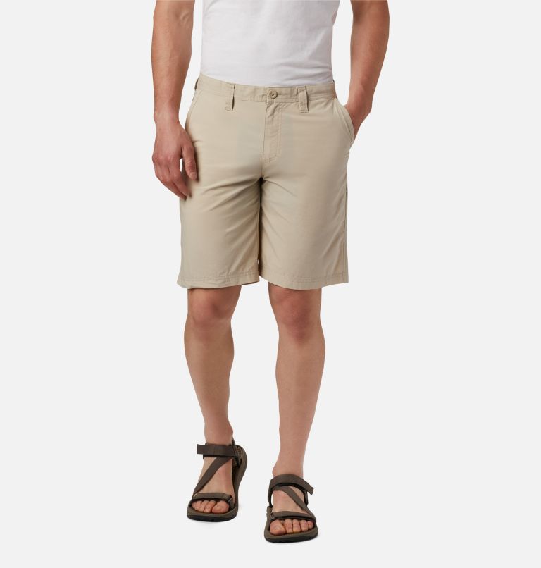 Columbia Washed Out Men Shorts | UBJKEH-987