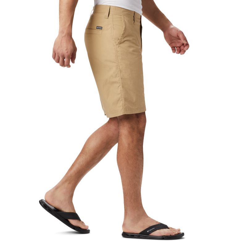 Columbia Washed Out Men Shorts | VOZINW-815