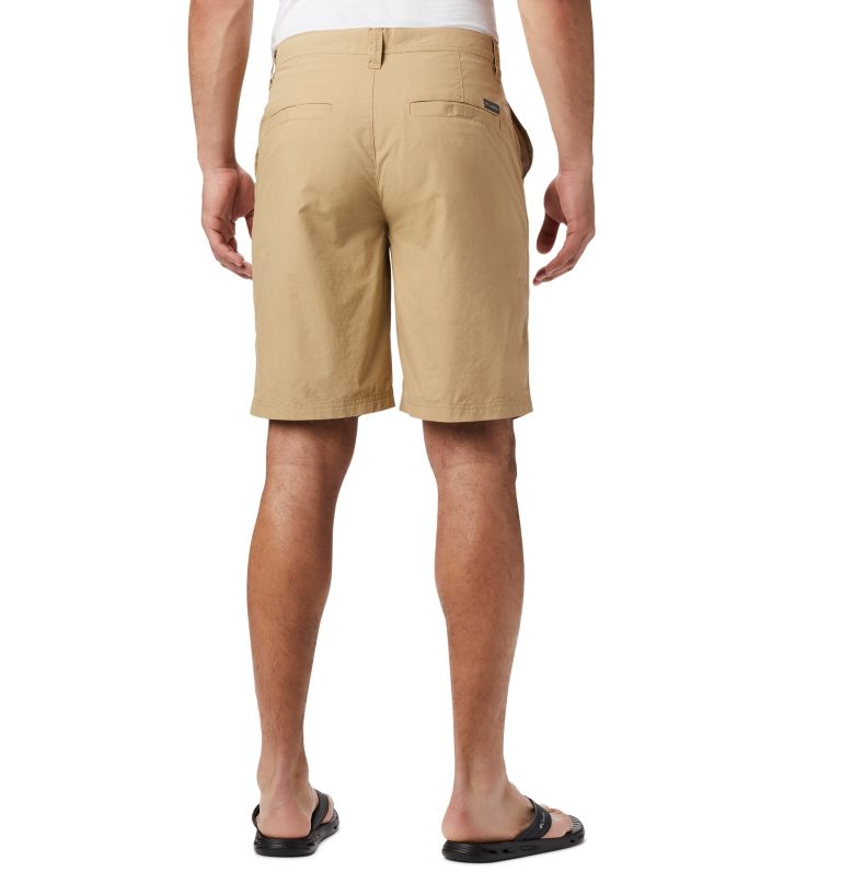 Columbia Washed Out Men Shorts | VOZINW-815