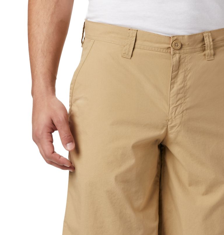 Columbia Washed Out Men Shorts | VOZINW-815