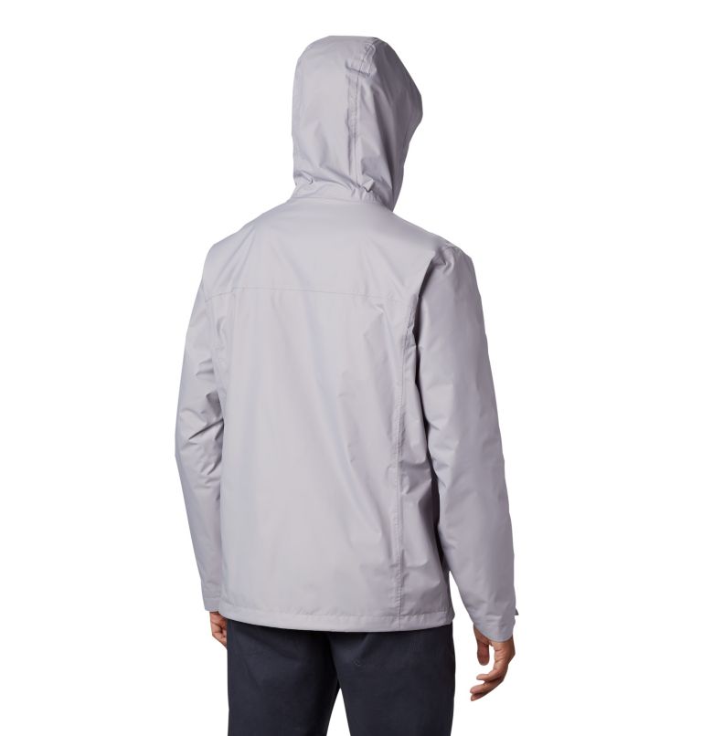 Columbia Watertigh Men Rain Jackets | FIZDAC-086